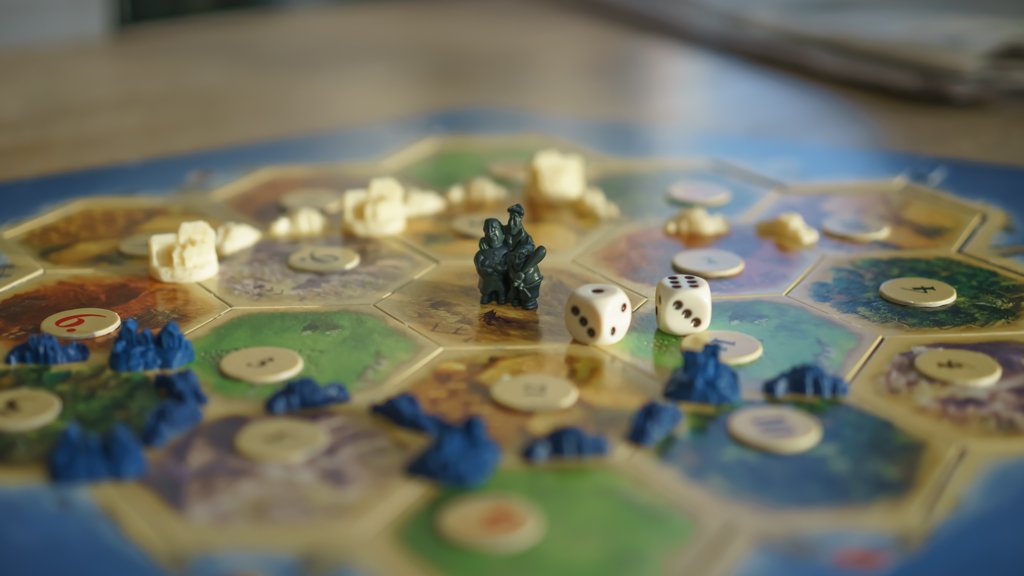 Taunus spielt!